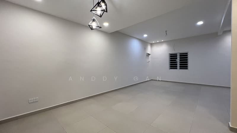 Rumah Teres 2 Tingkat untuk Dijual di Taman Gembira (Klang) - Anddy Gan - PropertyGuru.com.my