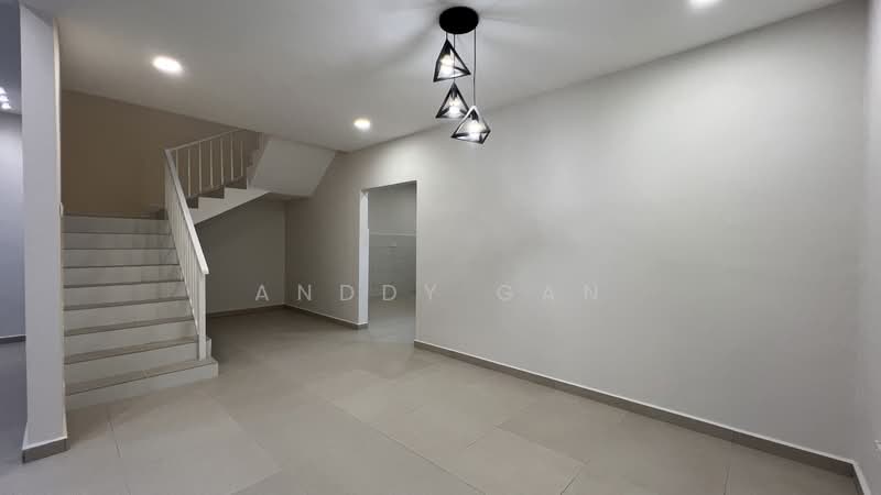 Rumah Teres 2 Tingkat untuk Dijual di Taman Gembira (Klang) - Anddy Gan - PropertyGuru.com.my