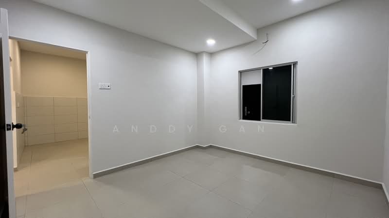 Rumah Teres 2 Tingkat untuk Dijual di Taman Gembira (Klang) - Anddy Gan - PropertyGuru.com.my