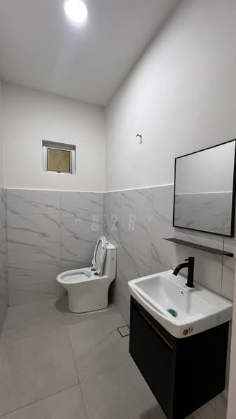 Rumah Teres 2 Tingkat untuk Dijual di Taman Gembira (Klang) - Anddy Gan - PropertyGuru.com.my