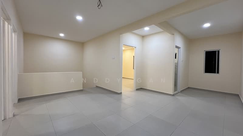 Rumah Teres 2 Tingkat untuk Dijual di Taman Gembira (Klang) - Anddy Gan - PropertyGuru.com.my