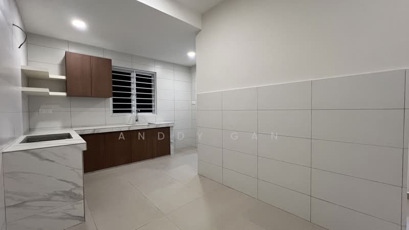 Rumah Teres 2 Tingkat untuk Dijual di Taman Gembira (Klang) - Anddy Gan - PropertyGuru.com.my