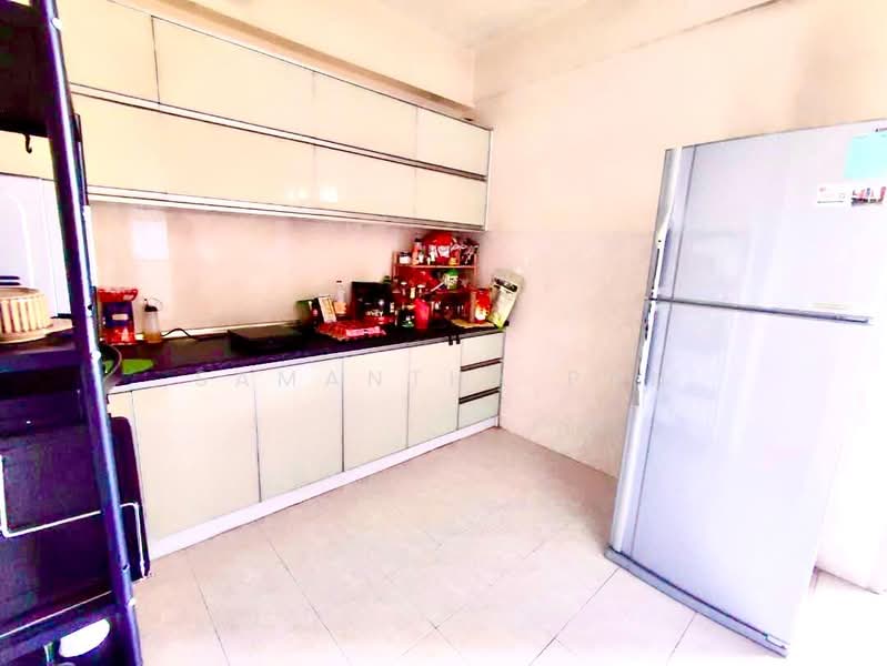 Servis Apartment untuk Dijual di Verde - Samantha Pan - Kitchen - PropertyGuru.com.my