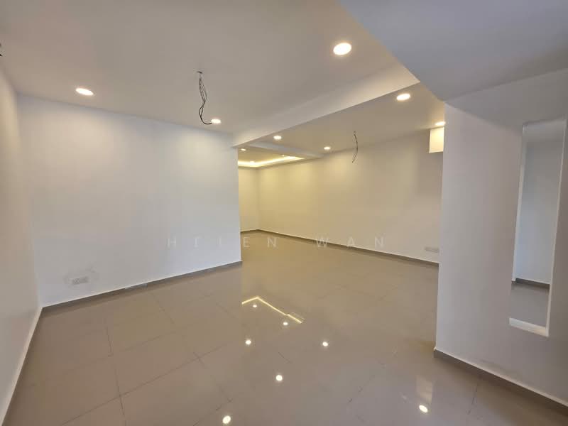 Rumah Teres untuk Dijual di Bandar Puteri Klang (Klang) - Helen Wan - Interior - PropertyGuru.com.my