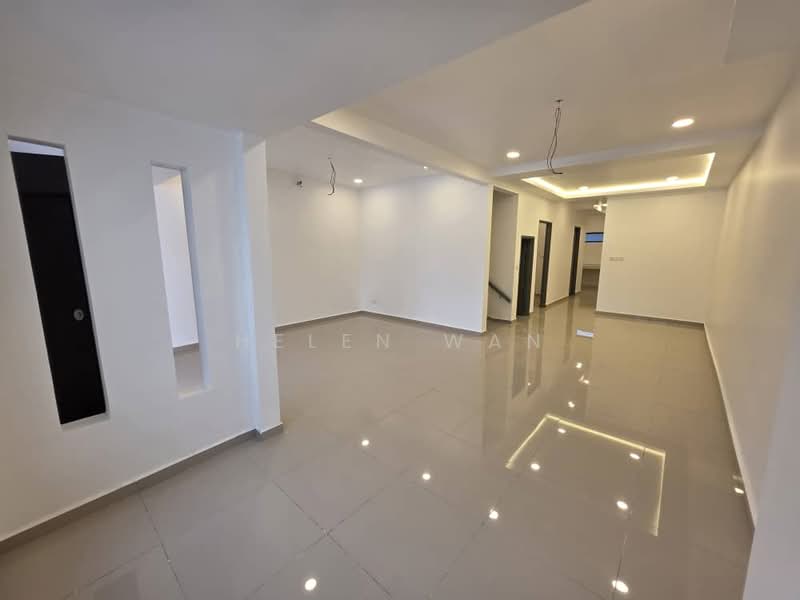 Rumah Teres untuk Dijual di Bandar Puteri Klang (Klang) - Helen Wan - Interior - PropertyGuru.com.my