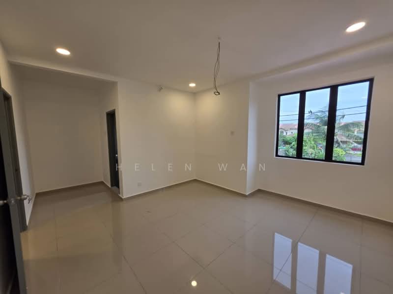 Rumah Teres untuk Dijual di Bandar Puteri Klang (Klang) - Helen Wan - Interior - PropertyGuru.com.my