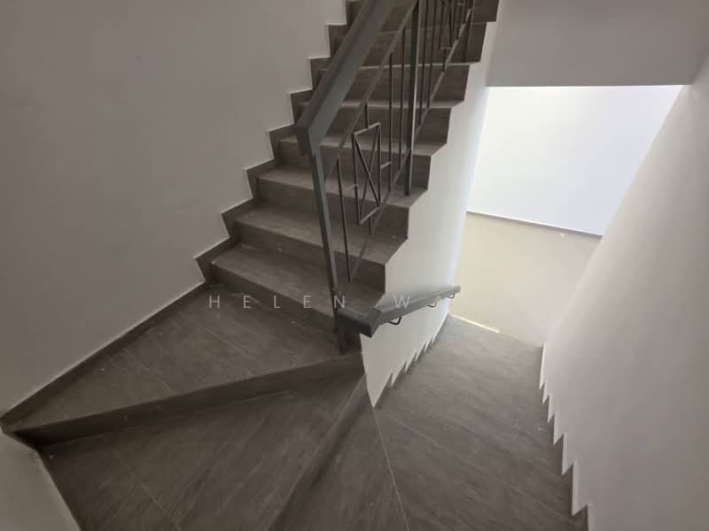 Rumah Teres untuk Dijual di Bandar Puteri Klang (Klang) - Helen Wan - Interior - PropertyGuru.com.my