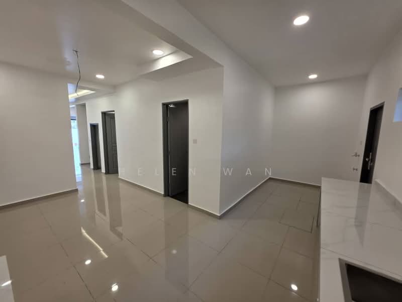 Rumah Teres untuk Dijual di Bandar Puteri Klang (Klang) - Helen Wan - Interior - PropertyGuru.com.my