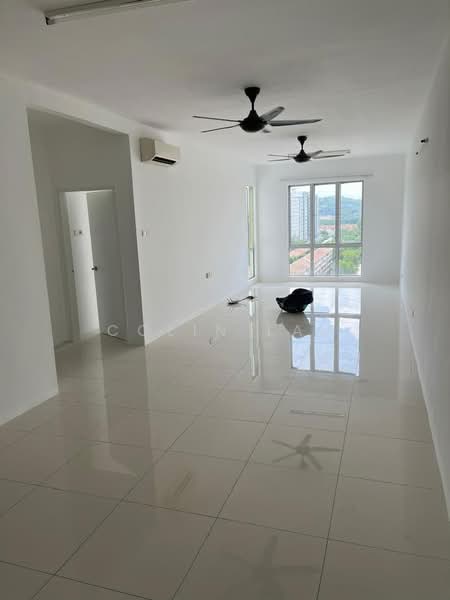 Pangsapuri untuk Disewa di Sentral Residences I & II - COLIN LAU - PropertyGuru.com.my