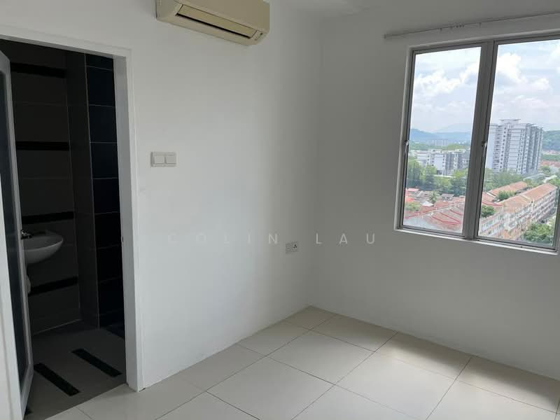 Pangsapuri untuk Disewa di Sentral Residences I & II - COLIN LAU - PropertyGuru.com.my