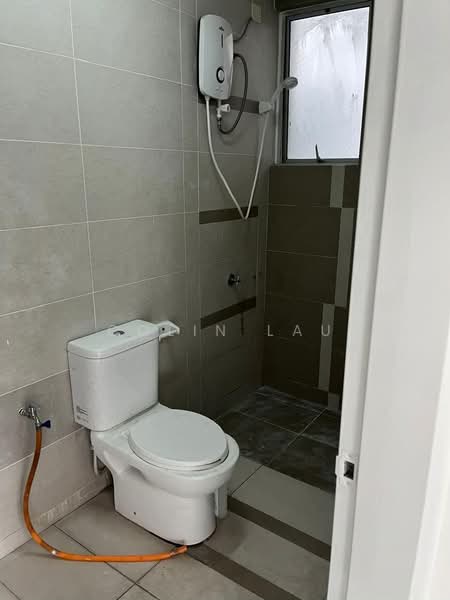 Pangsapuri untuk Disewa di Sentral Residences I & II - COLIN LAU - PropertyGuru.com.my