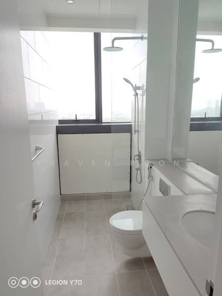 Servis Apartment untuk Disewa di Senada Residence @ KLGCC Resort - Kraven Poon - PropertyGuru.com.my