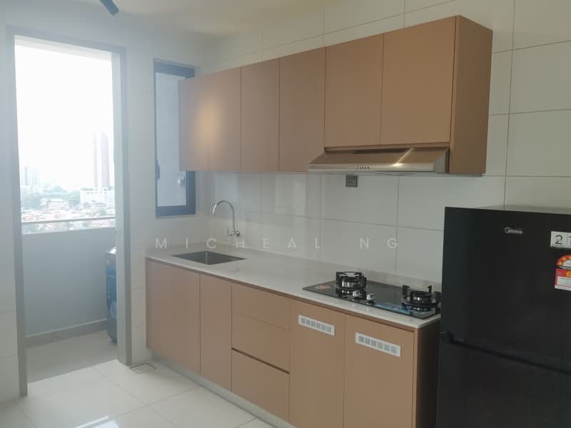 Service Residence for Rent at The Era @ Duta North - Micheal Ng - PropertyGuru.com.my