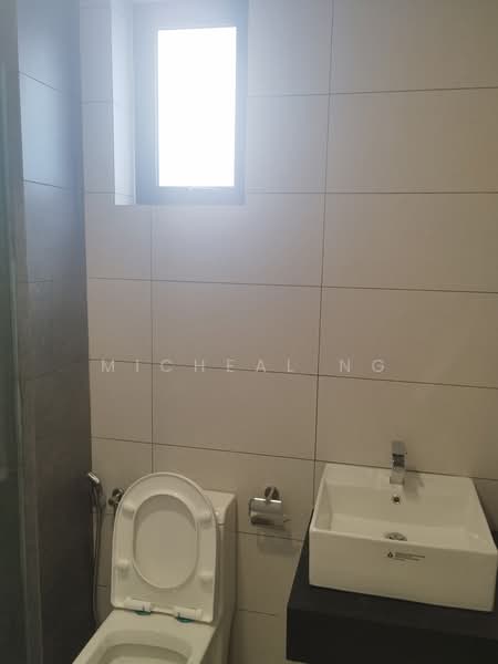 Service Residence for Rent at The Era @ Duta North - Micheal Ng - PropertyGuru.com.my