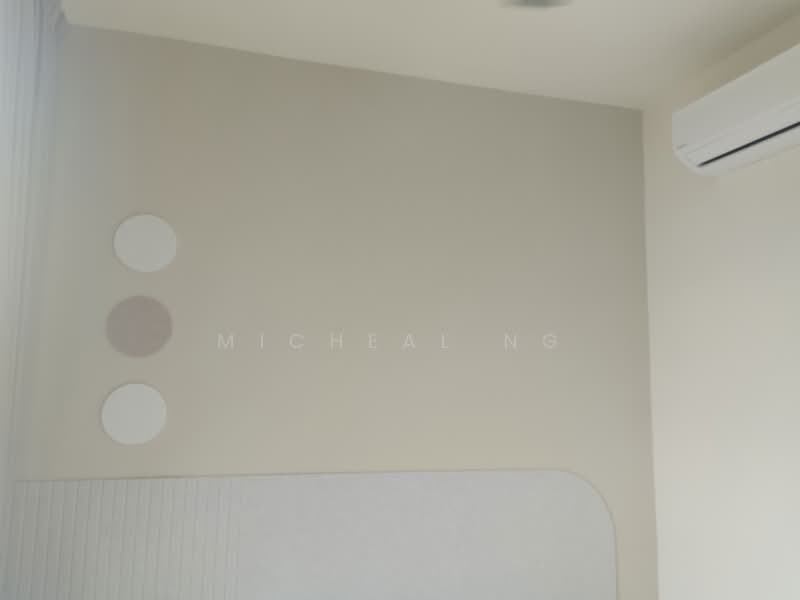Service Residence for Rent at The Era @ Duta North - Micheal Ng - PropertyGuru.com.my