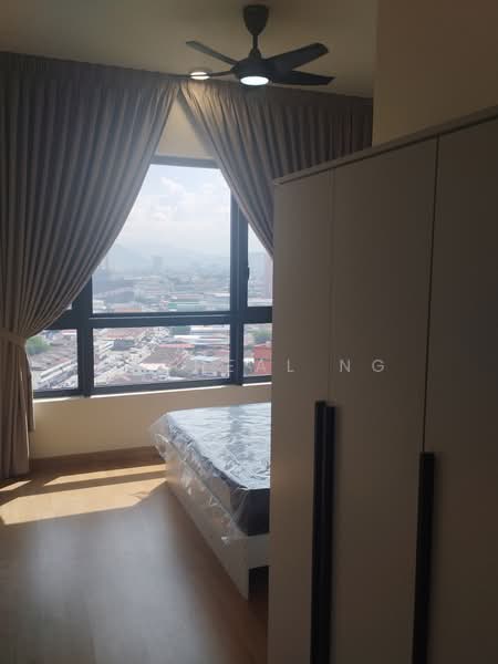 Service Residence for Rent at The Era @ Duta North - Micheal Ng - PropertyGuru.com.my