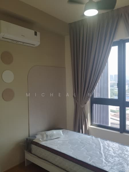 Service Residence for Rent at The Era @ Duta North - Micheal Ng - PropertyGuru.com.my
