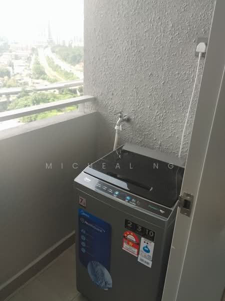 Service Residence for Rent at The Era @ Duta North - Micheal Ng - PropertyGuru.com.my