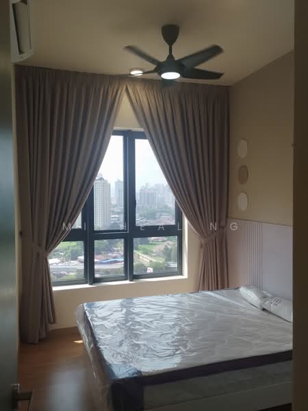 Service Residence for Rent at The Era @ Duta North - Micheal Ng - PropertyGuru.com.my