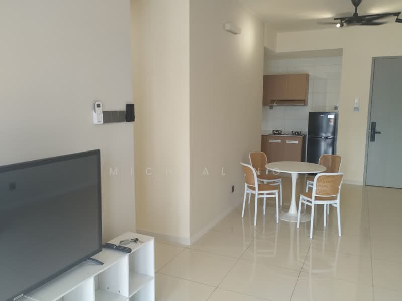 Service Residence for Rent at The Era @ Duta North - Micheal Ng - PropertyGuru.com.my