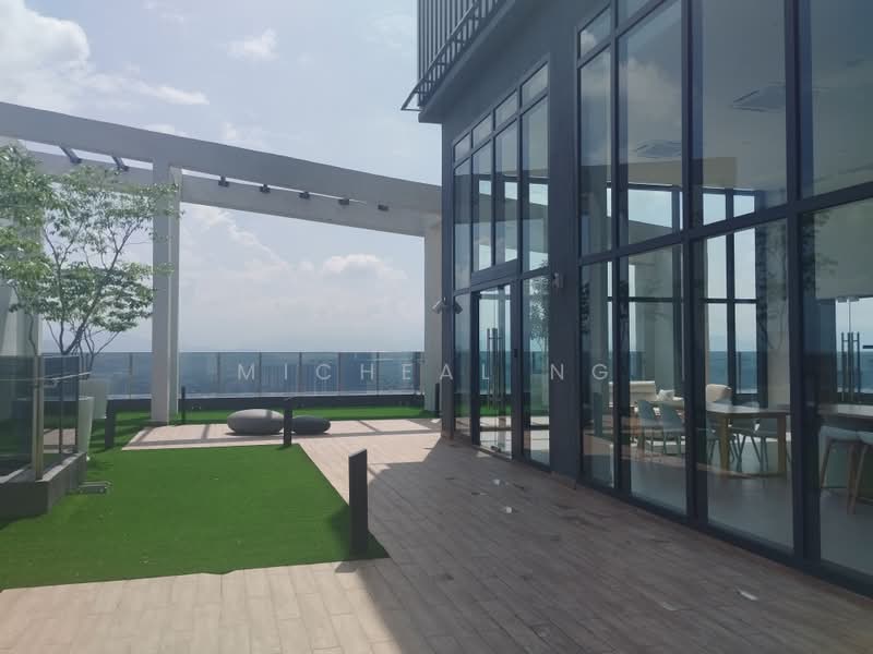 Service Residence for Rent at The Era @ Duta North - Micheal Ng - PropertyGuru.com.my