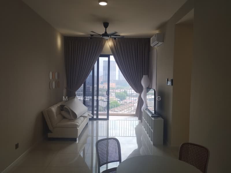 Service Residence for Rent at The Era @ Duta North - Micheal Ng - PropertyGuru.com.my