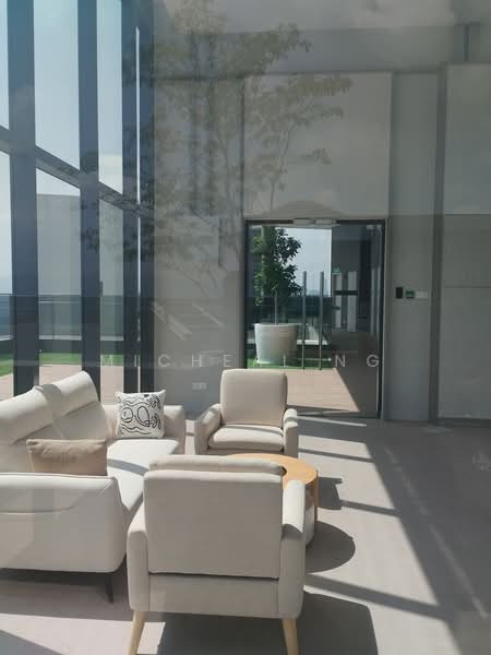 Service Residence for Rent at The Era @ Duta North - Micheal Ng - PropertyGuru.com.my