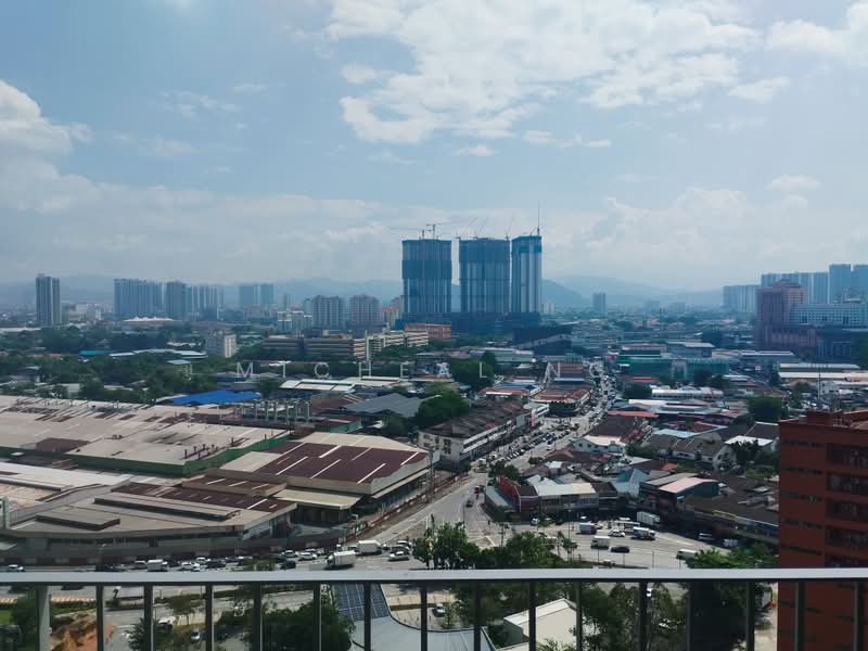 Service Residence for Rent at The Era @ Duta North - Micheal Ng - PropertyGuru.com.my
