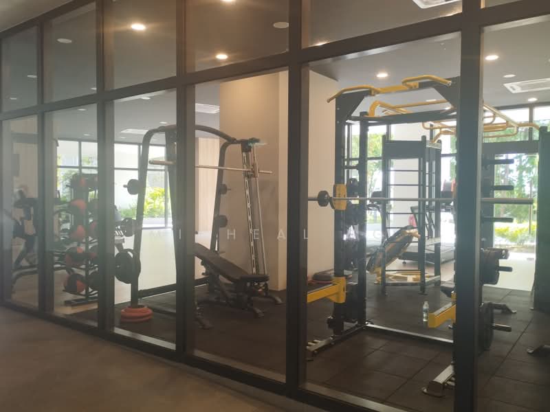 Service Residence for Rent at The Era @ Duta North - Micheal Ng - PropertyGuru.com.my