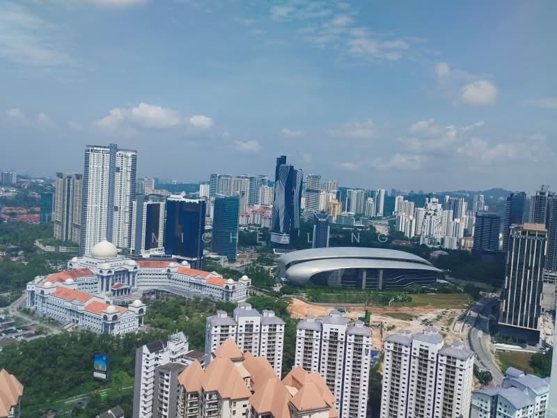 Service Residence for Rent at The Era @ Duta North - Micheal Ng - PropertyGuru.com.my