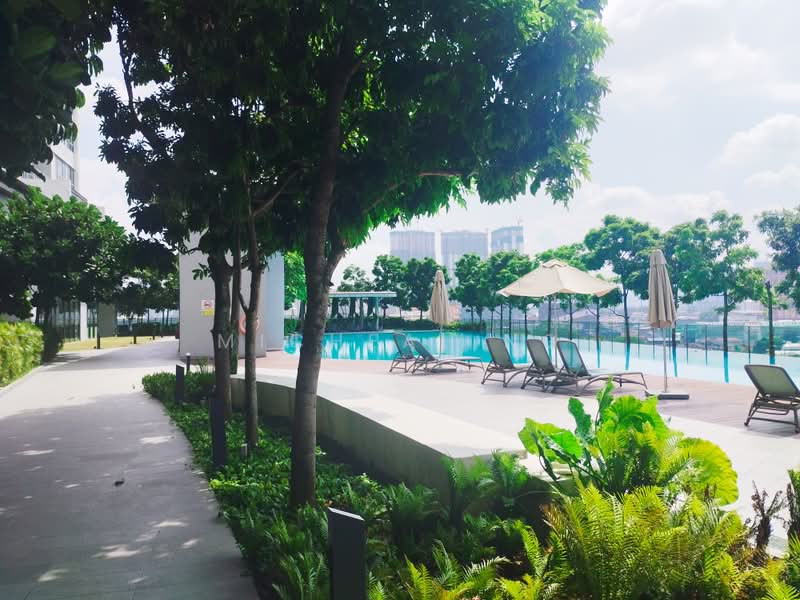 Service Residence for Rent at The Era @ Duta North - Micheal Ng - PropertyGuru.com.my