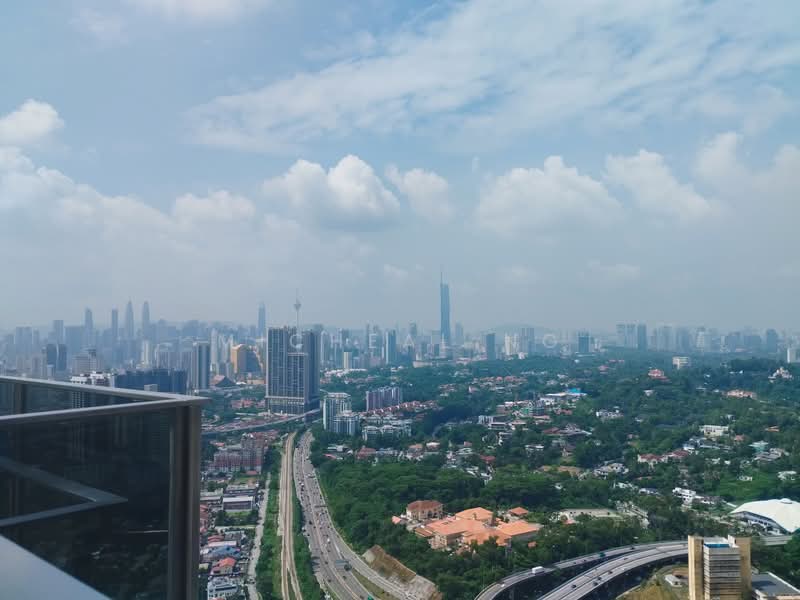Service Residence for Rent at The Era @ Duta North - Micheal Ng - PropertyGuru.com.my