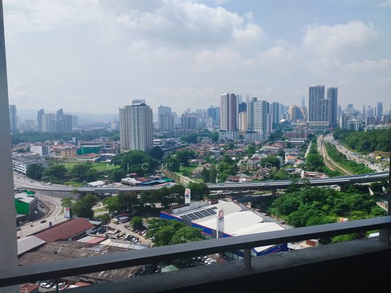 Service Residence for Rent at The Era @ Duta North - Micheal Ng - PropertyGuru.com.my