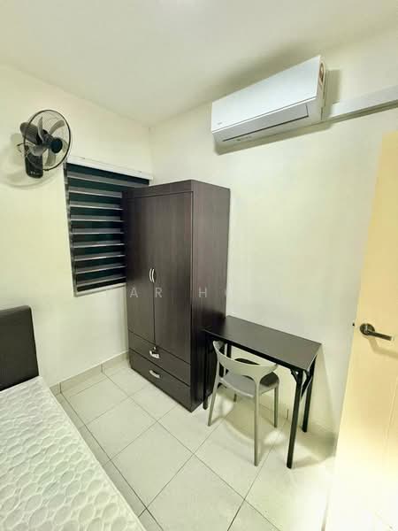 Condominium for Rent at Aspire Residence - Kar Hooi - Bedroom - PropertyGuru.com.my