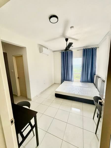 Condominium for Rent at Aspire Residence - Kar Hooi - Bedroom - PropertyGuru.com.my