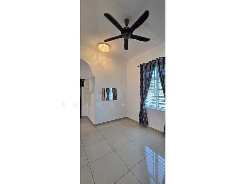 1-storey Terraced House for Sale in Jitra (Kedah) - Ruswahida . - PropertyGuru.com.my