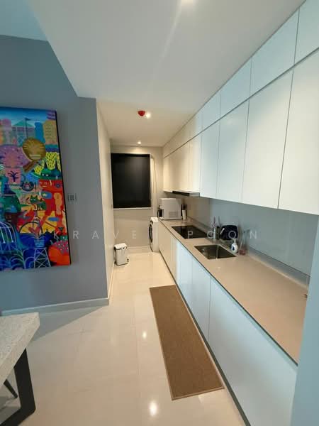 Servis Apartment untuk Disewa di Senada Residence @ KLGCC Resort - Kraven Poon - PropertyGuru.com.my