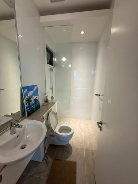 Servis Apartment untuk Disewa di Senada Residence @ KLGCC Resort - Kraven Poon - PropertyGuru.com.my