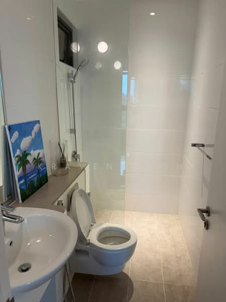 Servis Apartment untuk Disewa di Senada Residence @ KLGCC Resort - Kraven Poon - PropertyGuru.com.my