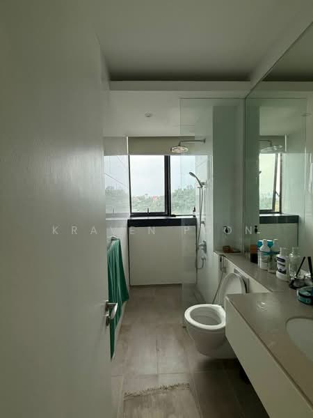 Servis Apartment untuk Disewa di Senada Residence @ KLGCC Resort - Kraven Poon - PropertyGuru.com.my