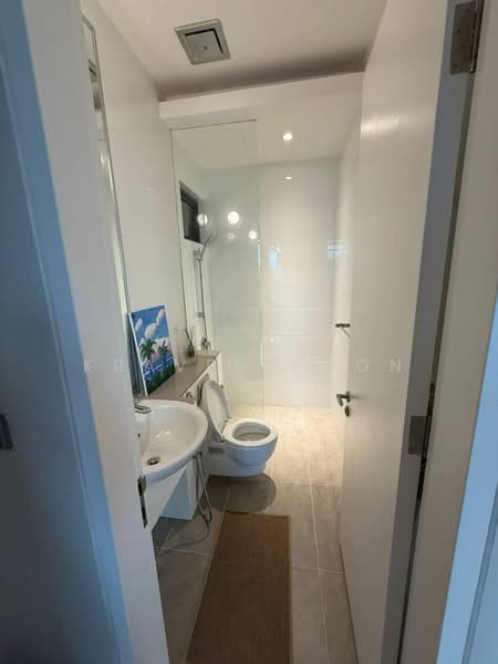 Servis Apartment untuk Disewa di Senada Residence @ KLGCC Resort - Kraven Poon - PropertyGuru.com.my