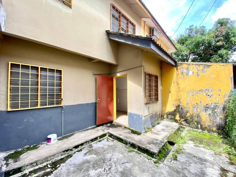Rumah Teres 2 Tingkat untuk Dijual di Taman Puchong Perdana (Puchong) - Izzati Mat - Exterior - PropertyGuru.com.my