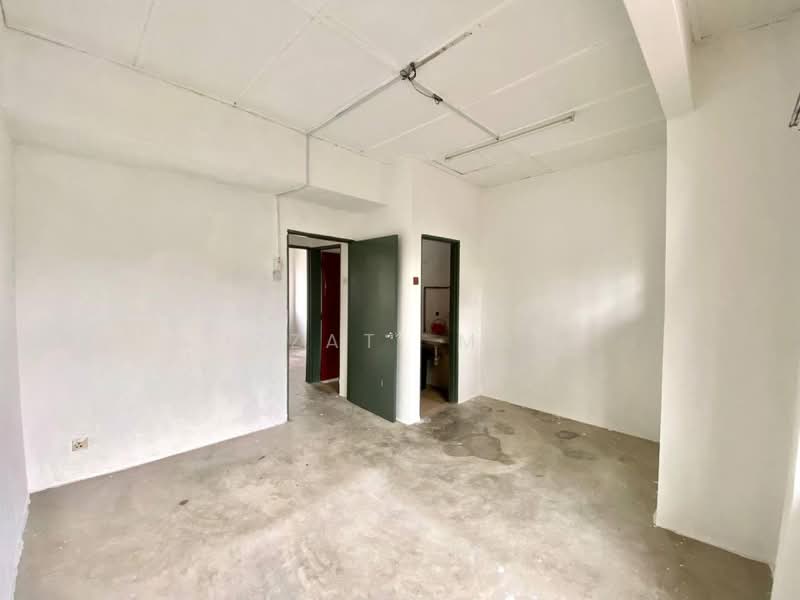 Rumah Teres 2 Tingkat untuk Dijual di Taman Puchong Perdana (Puchong) - Izzati Mat - Interior - PropertyGuru.com.my
