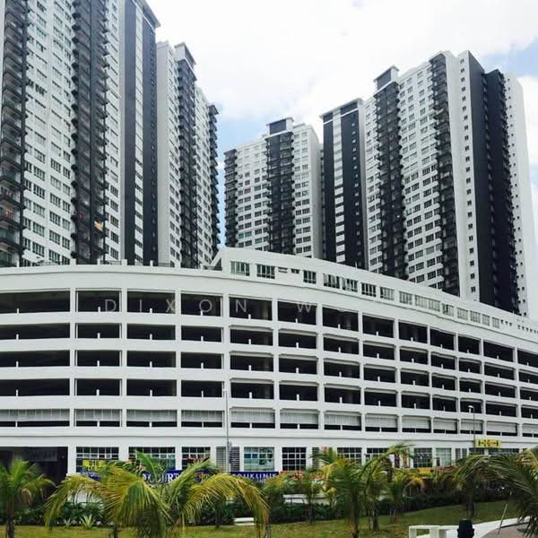 Servis Apartment untuk Disewa di OUG Parklane - Dixon Wong - Exterior - PropertyGuru.com.my