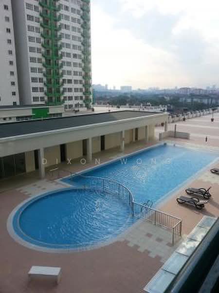 Servis Apartment untuk Disewa di OUG Parklane - Dixon Wong - Exterior - PropertyGuru.com.my