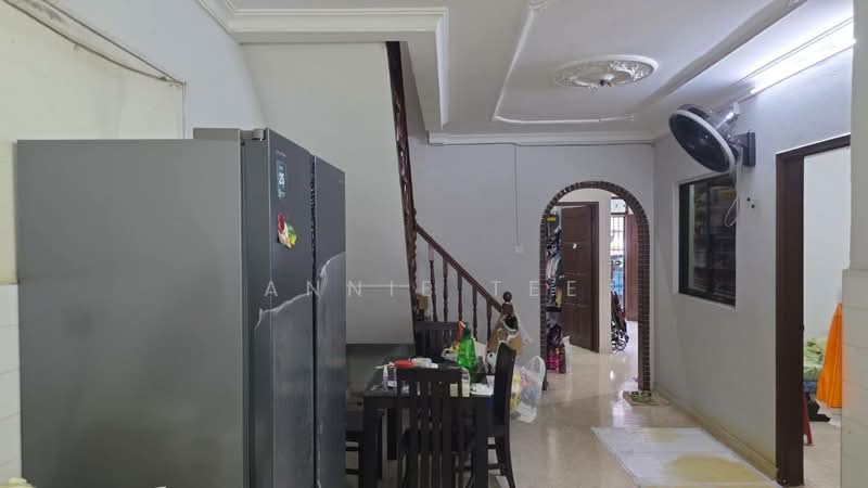1-storey Terraced House for Sale in Taman Perling (Perling) - Annie Tee - PropertyGuru.com.my