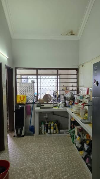 1-storey Terraced House for Sale in Taman Perling (Perling) - Annie Tee - PropertyGuru.com.my