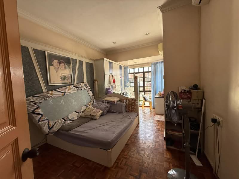 Rumah Teres 2 Tingkat untuk Dijual di Taman Johor Jaya (Johor Bahru) - Katherine Low - Bedroom - PropertyGuru.com.my