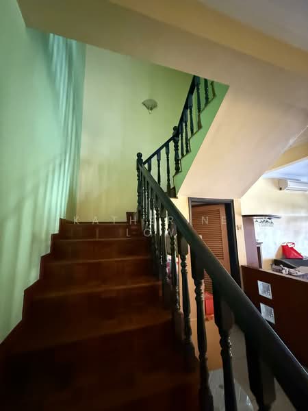 Rumah Teres 2 Tingkat untuk Dijual di Taman Johor Jaya (Johor Bahru) - Katherine Low - Interior - PropertyGuru.com.my