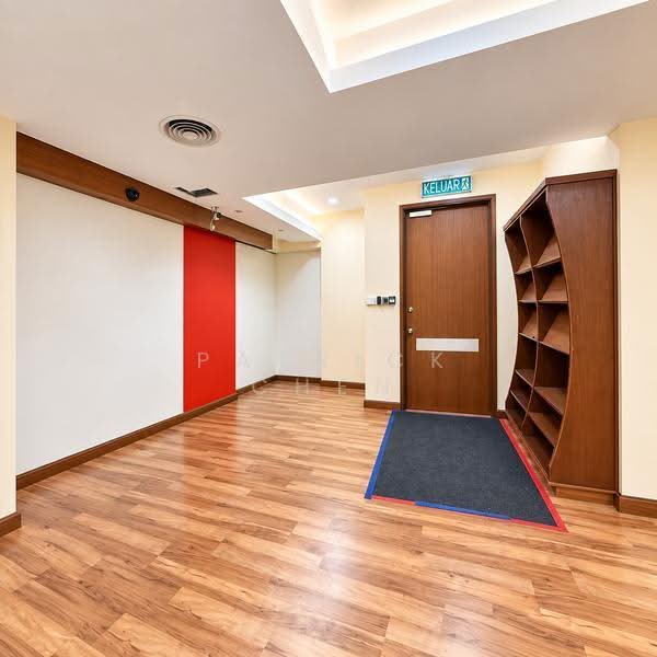 Shop for Rent in Mont Kiara (Kuala Lumpur) - Patrick Chen - Entrance - PropertyGuru.com.my